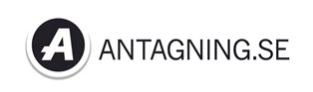 Antagning.se logotype