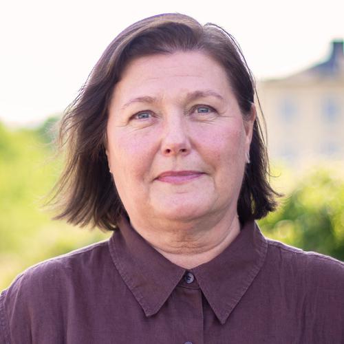 Annika Nilsson