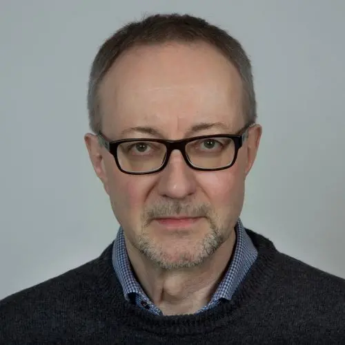 Peter Öberg   , profilbild