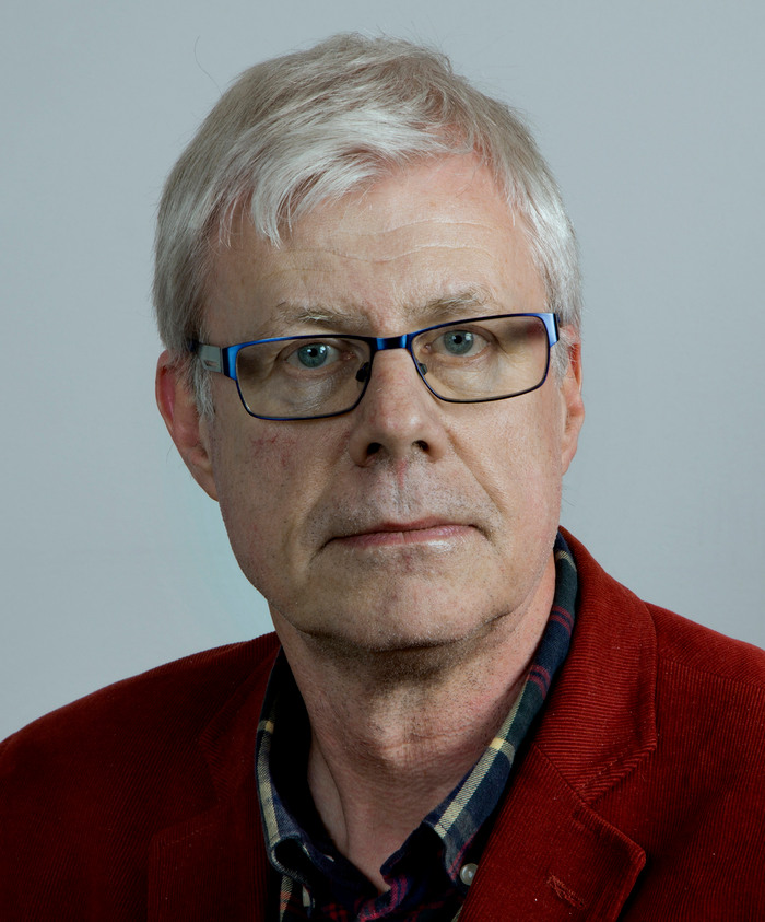 Mårten Eriksson, profilbild