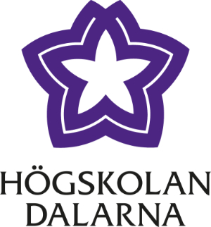 Logo Högskolan i Dalarna