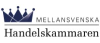 Logo Mellansvenska Handelskammaren