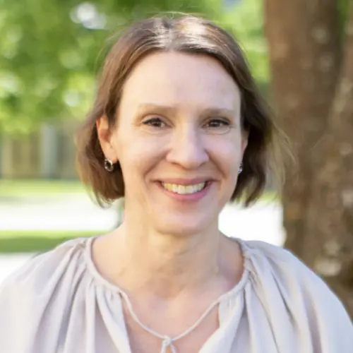 Josefin Westerberg Jacobson, profilbild