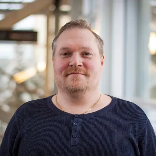 Jan Nordin, it-chef, profilbild