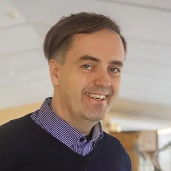 Jonas Kågström