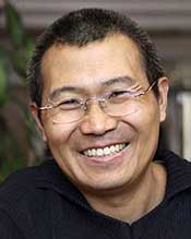 Professor Bin Jiang