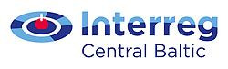 Logotyp för Interreg Central Baltic