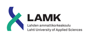 Logotype LAMK