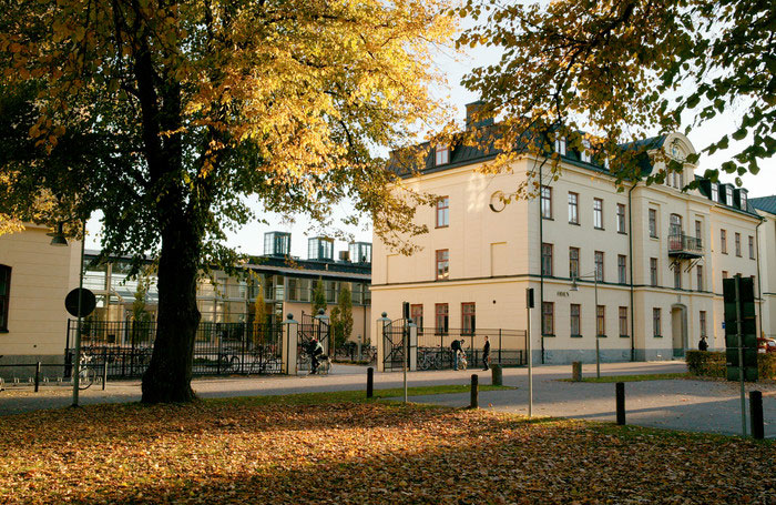 Högskolan i Gävle