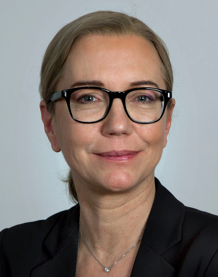 Maria Engström, profilbild
