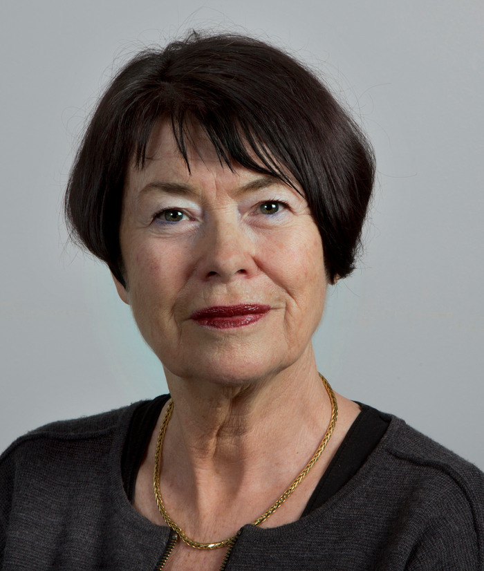 Ingela Enmarker, profilbild