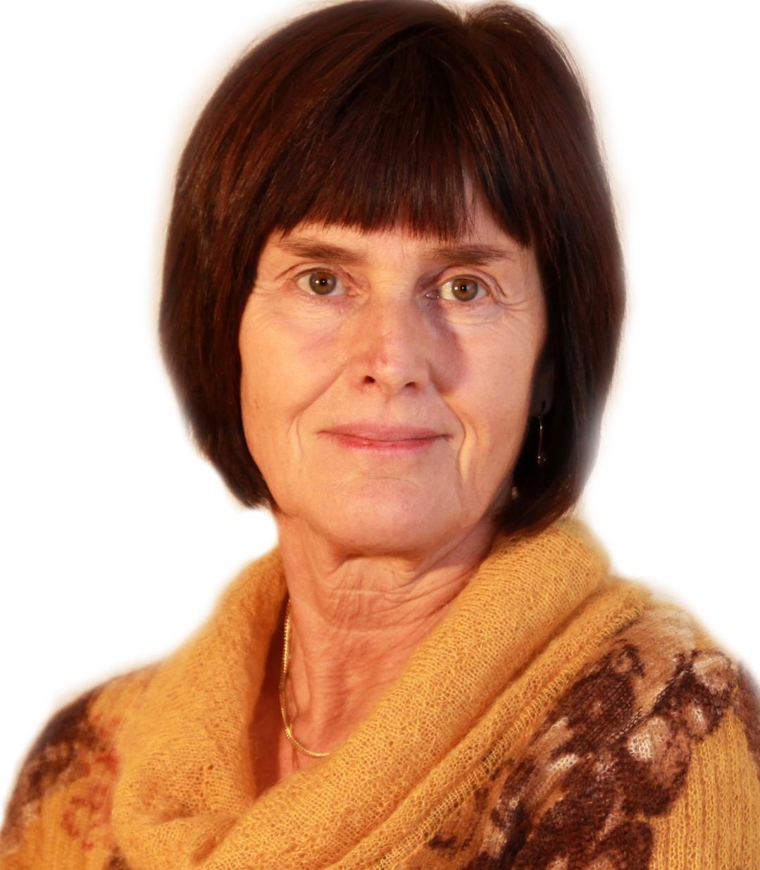 Elisabeth Häggström, profilbild