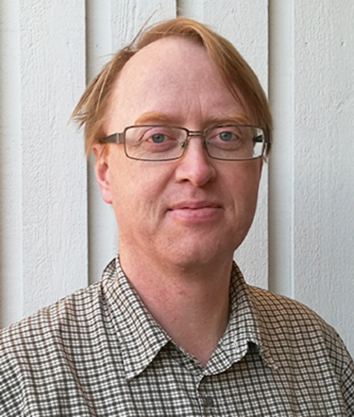 Fredrik Hellström, profilbild