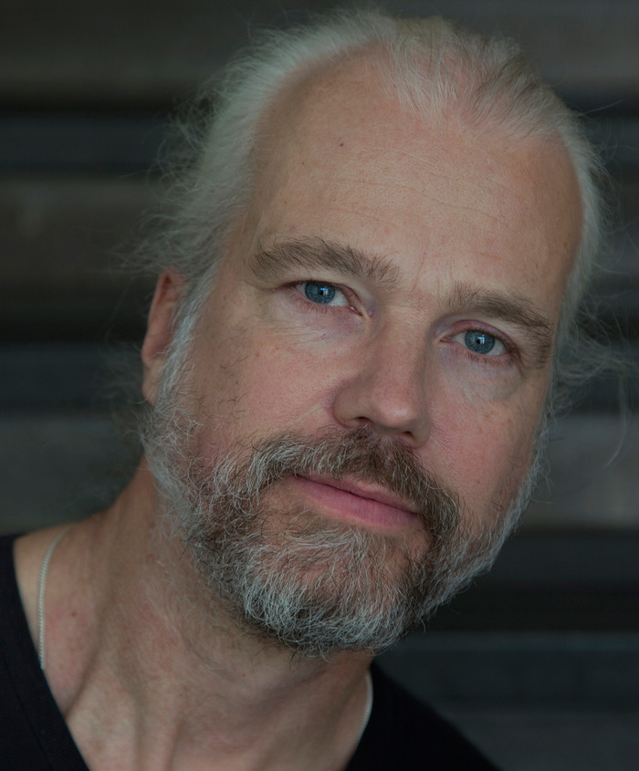 Stefan Larsson, profilbild