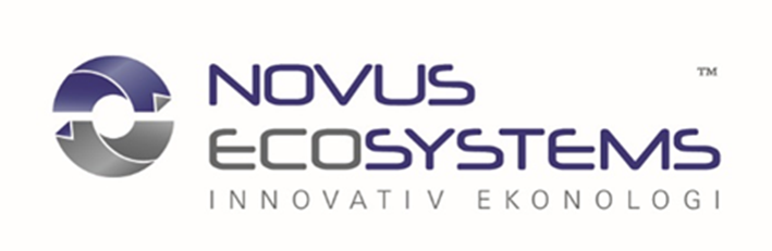 Logga Novus Ecosystem