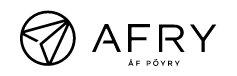 AFRY logotype