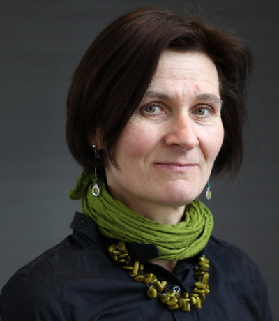Sarah Ljungquist, genusforskare på Högskolan i Gävle.