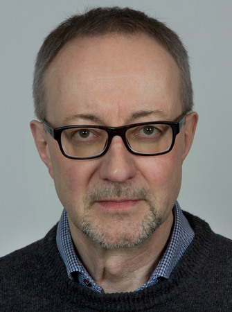 Professor Peter Öberg