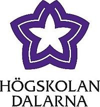 Logga Högskolan i Dalarna