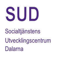 Logga Socialtjänstens Utvecklingscentrum Dalarna