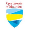 Logga Open University Mauritius