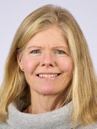 Marianne Takle