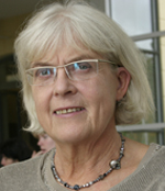 Birgittta Stymne