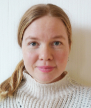 Maria Sandström
