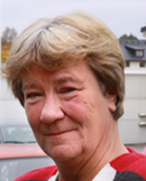 Birgitta Falk