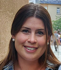 Jennifer Andersson