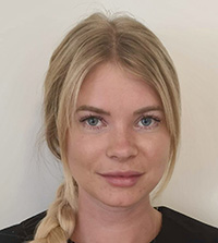 Amanda Jansson