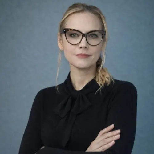 Monika Wallmon, profilbild