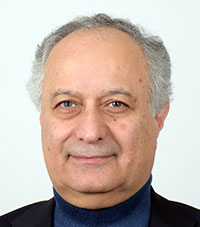 Bahram Moshfegh