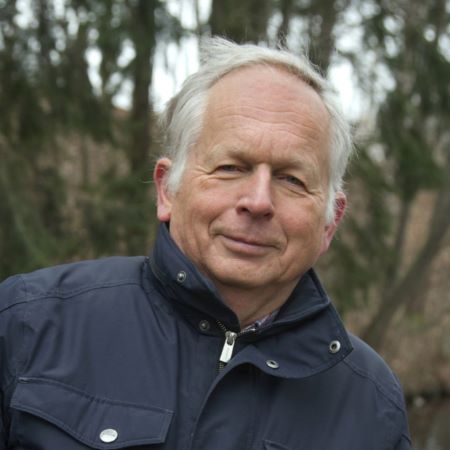 Nils Ryrholm, profilbild
