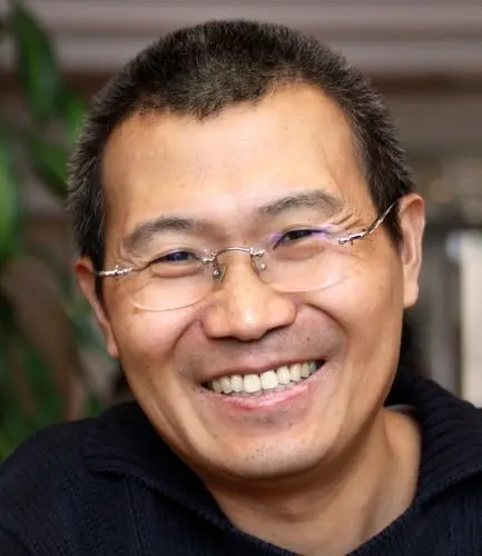 Bin Jiang, profilbild