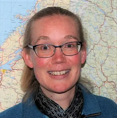 Eva Sahlin, profilbild