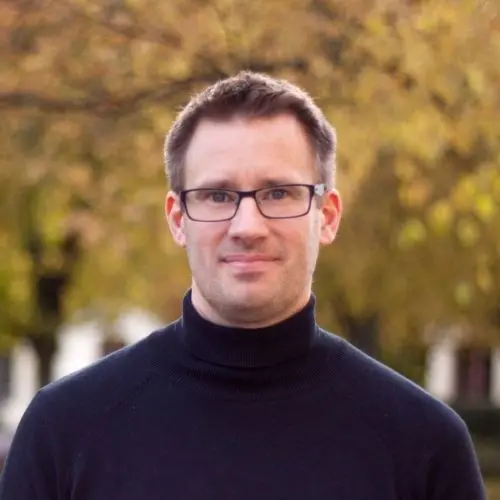 Mathias Cehlin, profilbild