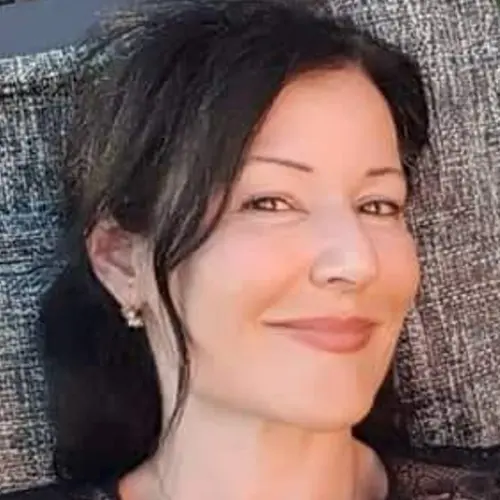 Maria Cortas Nordlander, profilbild