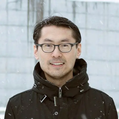 Zhao Wang, profilbild
