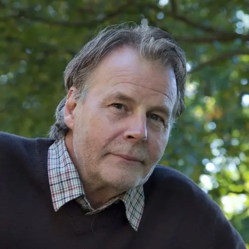 Johan Colding, profilbild