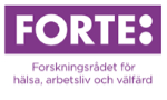Logga Forte