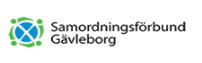 Logga Samordningsförbund Gävleborg