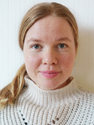 Maria Sandström