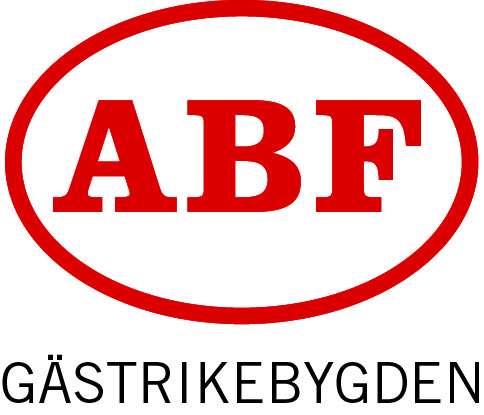 ABF Gästrikebygden logga