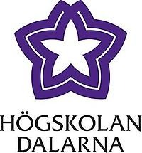 Logga Högskolan i Dalarna
