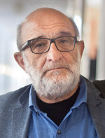 Jerzy Sarnecki, professor i kriminologi.