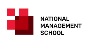 Logga National Management School