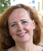 Silvia Edling