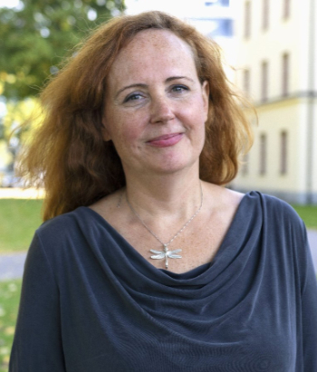 Silvia Edling