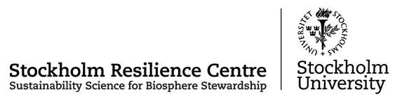 Logo Stockholm Resilience Center